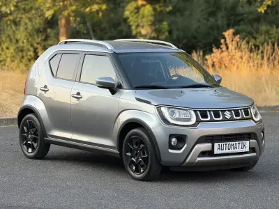 Gebraucht Suzuki Ignis