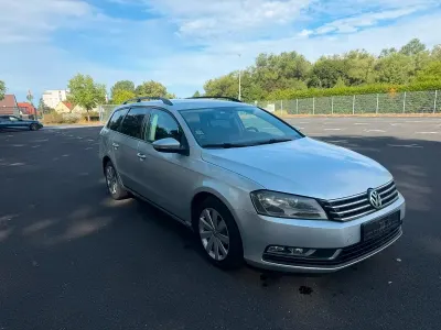 Gebraucht VW Passat