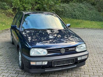 gebraucht VW Golf II 