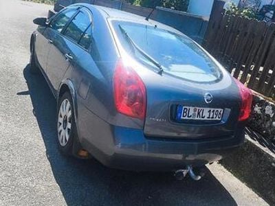 Nissan Primera