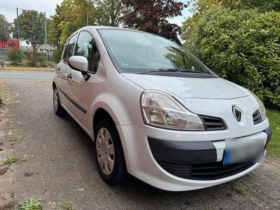Renault Modus