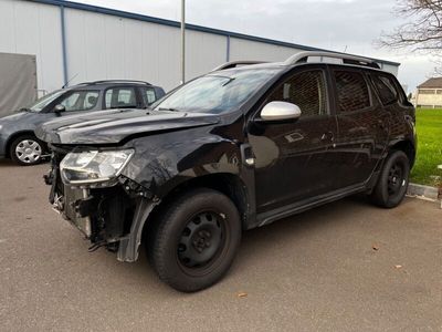 gebraucht Dacia Duster SCe 115 2WD Prestige Prestige