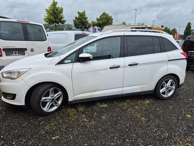 Ford Grand C-Max