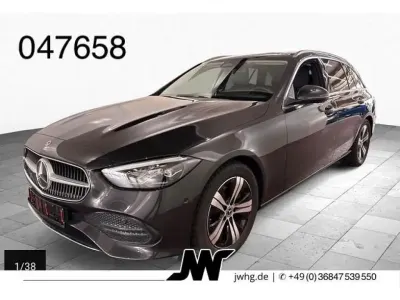 Gebraucht Mercedes 200