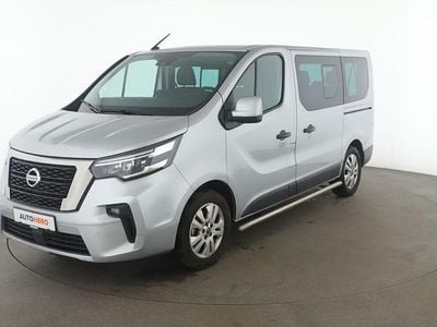 Nissan Primastar