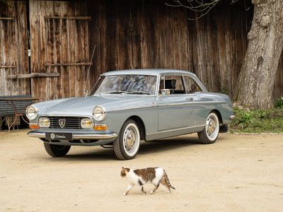 gebraucht Peugeot 404 Coupé