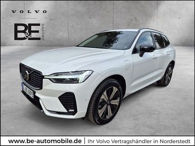 Gebraucht Volvo XC60 Plus 398 PS (292 kW) 2025 Crystal weiss SUV