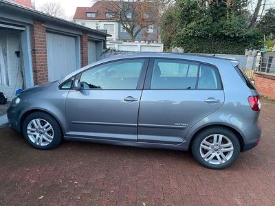 Andere farben Gebraucht 2008 VW Golf Plus Van / Kleinbus | 6.000 € (Etwas zu teuer)