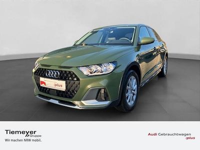 Gebraucht Audi A1 S-Line 116 PS (85 kW) 2025 SUV