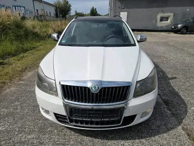 Gebraucht Skoda Octavia