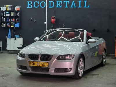 Gebraucht BMW 335 Cabriolet