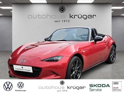 Mazda MX5