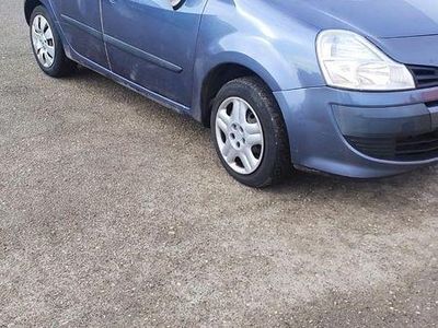 Renault Modus