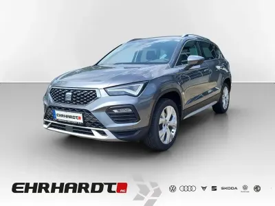 Gebraucht Seat Ateca Xperience 150 PS (110 kW) 2023 SUV