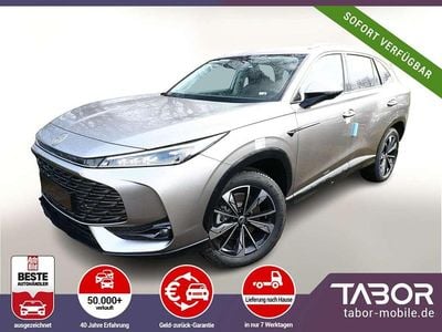 Neu MG HS Comfort 224 PS (164 kW) 2026 Sterling silver SUV