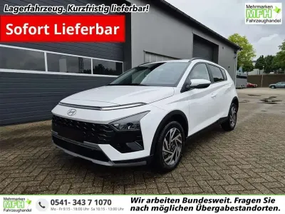 Gebraucht Hyundai Bayon