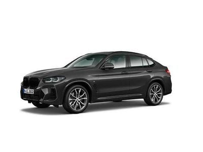 Gebraucht BMW X4 M M Sport 190 PS (139 kW) 2025 SUV