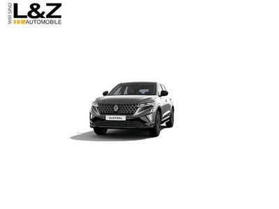 Dolomitgrau Neu 2025 Renault Austral Evolution SUV | 34.380 € (Fairer Preis)