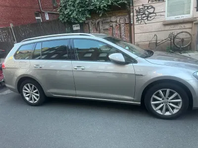 Gebraucht VW Golf VII