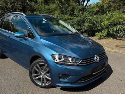 Gebraucht VW Golf VII Highline 150 PS (110 kW) 2014 Grau Limousine