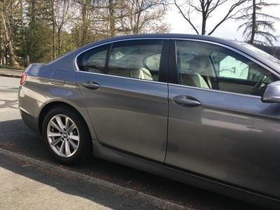 BMW 535