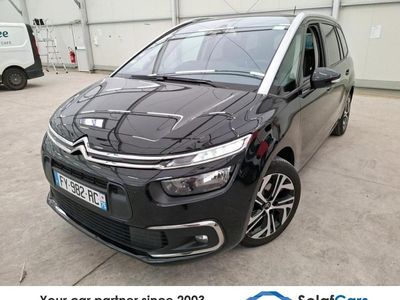 Citroën Grand C4 Picasso