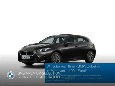 Gebraucht BMW 120