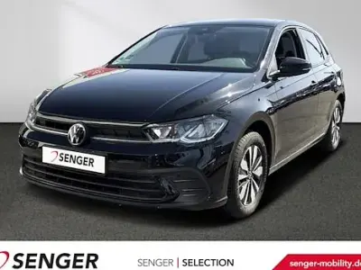 Usata VW Polo