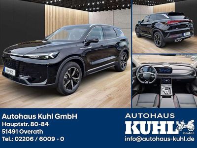Gebraucht Baic X75 177 PS (130 kW) 2024 Schwarz SUV