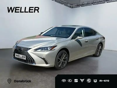 Lexus ES300