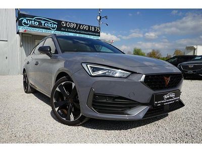 Brugt Cupra Leon 150 HK (110 kW) 2023 Grå Stationcar