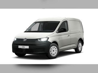 gebraucht VW Caddy NFZCargo 'EcoProfi' 2,0 l TDI EU6 SCR 75