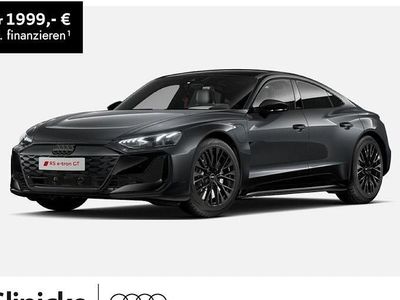Audi RS e-tron GT