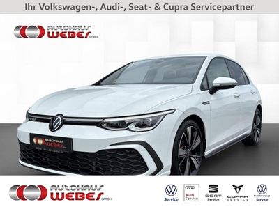 Gebraucht VW Golf VIII GTD 200 PS (147 kW) 2024