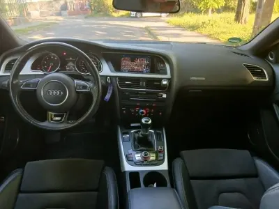 Gebraucht Audi A5