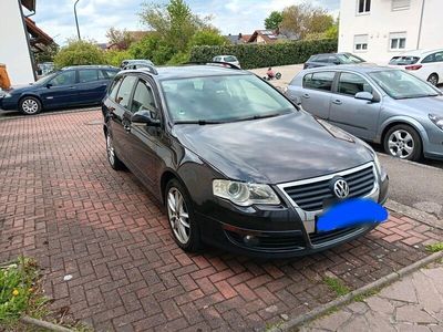 gebraucht VW Passat 1.8TSI