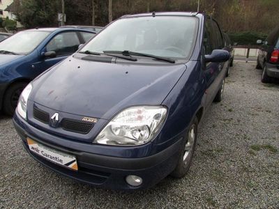 gebraucht Renault Scénic 1.6 16V RT