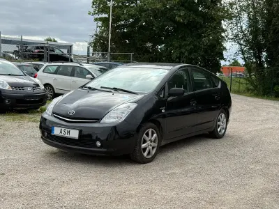 Gebraucht Toyota Prius