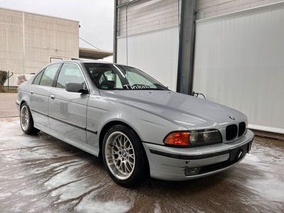 gebraucht BMW 528 i top