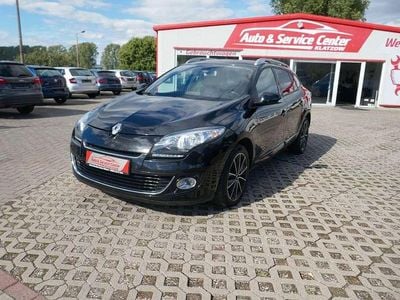 Renault Mégane GrandTour