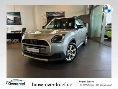 Gebraucht Mini Cooper D Countryman