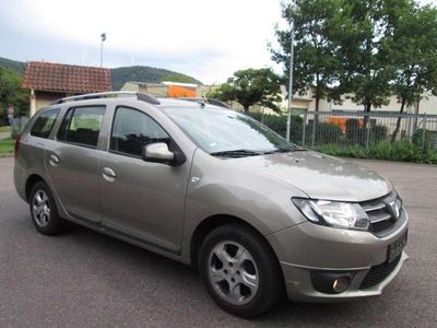 Dacia Logan MCV