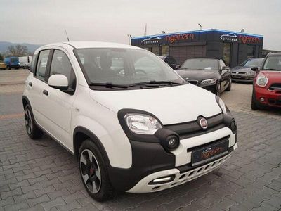 Gebraucht Fiat Panda Cross Cross 85 PS (62 kW) 2023 Andere Kleinwagen