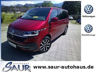 VW Multivan