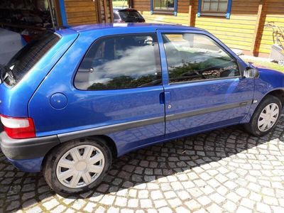 Citroën Saxo