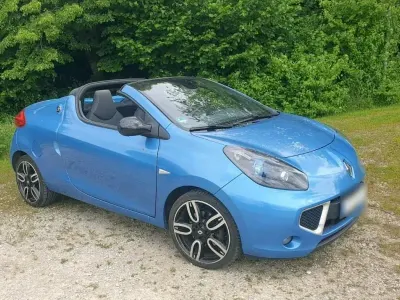 Gebraucht Renault Wind