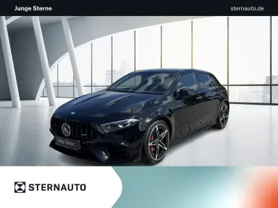 Gebraucht Mercedes A45 AMG