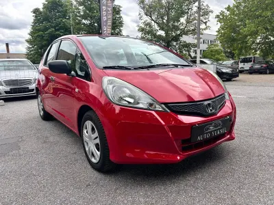 Gebraucht Honda Jazz