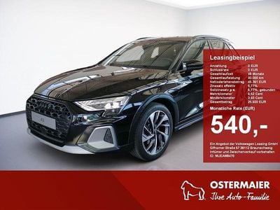 Audi A3 e-tron
