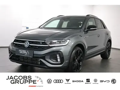 Gebraucht VW T-Roc Style 150 PS (110 kW) 2026 SUV